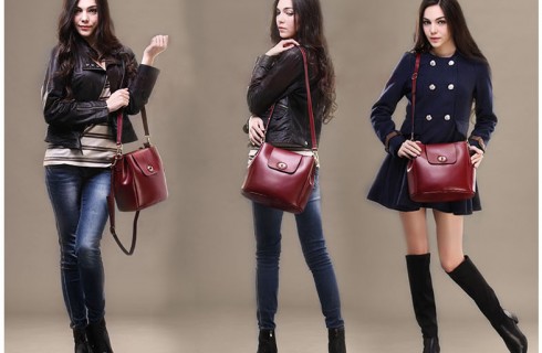 4 lý do để bạn sở hữu chiếc túi xách nữ thời trang