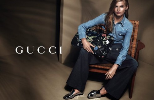 Túi xách nữ hàng hiệu Gucci sang trọng và đẳng cấp
