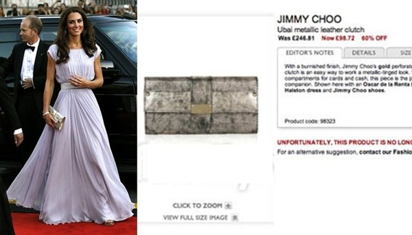  Mẫu túi xách nữ đẹp rẻ thuộc dòng Ubai của Jimmy Choo