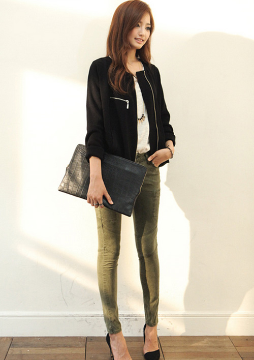 Túi Gam màu xanh military ( xanh quân đội).jpg