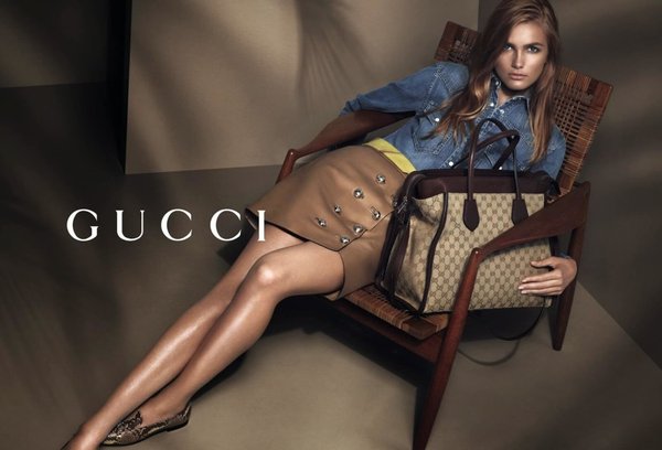 Túi xách nữ Gucci – đẳng cấp của phái đẹp